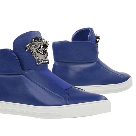 versace palazzo sneakers sale|versace sneaker herren.